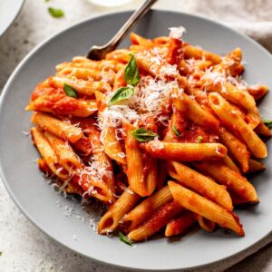 Penne Pasta